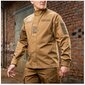 Meeste vormijakk M-Tac Patrol Flex Uniform, Coyote Brown цена и информация | Meeste joped | kaup24.ee