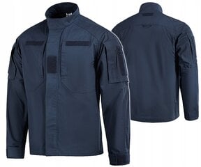 Meeste vormijakk M-Tac Patrol Flex Uniform, Dark Navy Blue hind ja info | Meeste joped | kaup24.ee