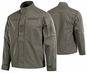 Meeste vormijakk M-Tac Patrol Flex Uniform, Dark Olive hind ja info | Meeste joped | kaup24.ee