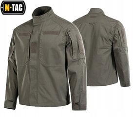 Meeste vormijakk M-Tac Patrol Flex Uniform, Dark Olive hind ja info | Meeste joped | kaup24.ee