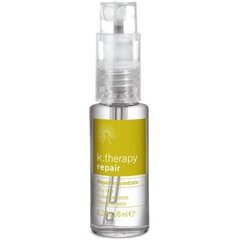 Kontsentraat juuste väljalangemise vastu Lakme K.therapy Repair Concentrate 1x8ml hind ja info | Maskid, õlid, seerumid | kaup24.ee