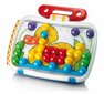 Mosaiik Quercetti Fanta Color 2in1 цена и информация | Imikute mänguasjad | kaup24.ee