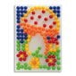 Mosaiik Quercetti Fanta Color цена и информация | Arendavad mänguasjad | kaup24.ee