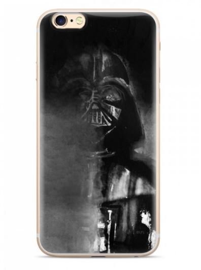 Star Wars Darth Vader 004 цена и информация | Telefoni kaaned, ümbrised | kaup24.ee