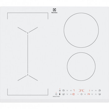 Electrolux LIV63431BW hind ja info | Pliidiplaadid | kaup24.ee