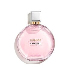 Parfüümvesi Chanel Chance Eau Tendre EDP naistele 100 ml цена и информация | Женские духи | kaup24.ee