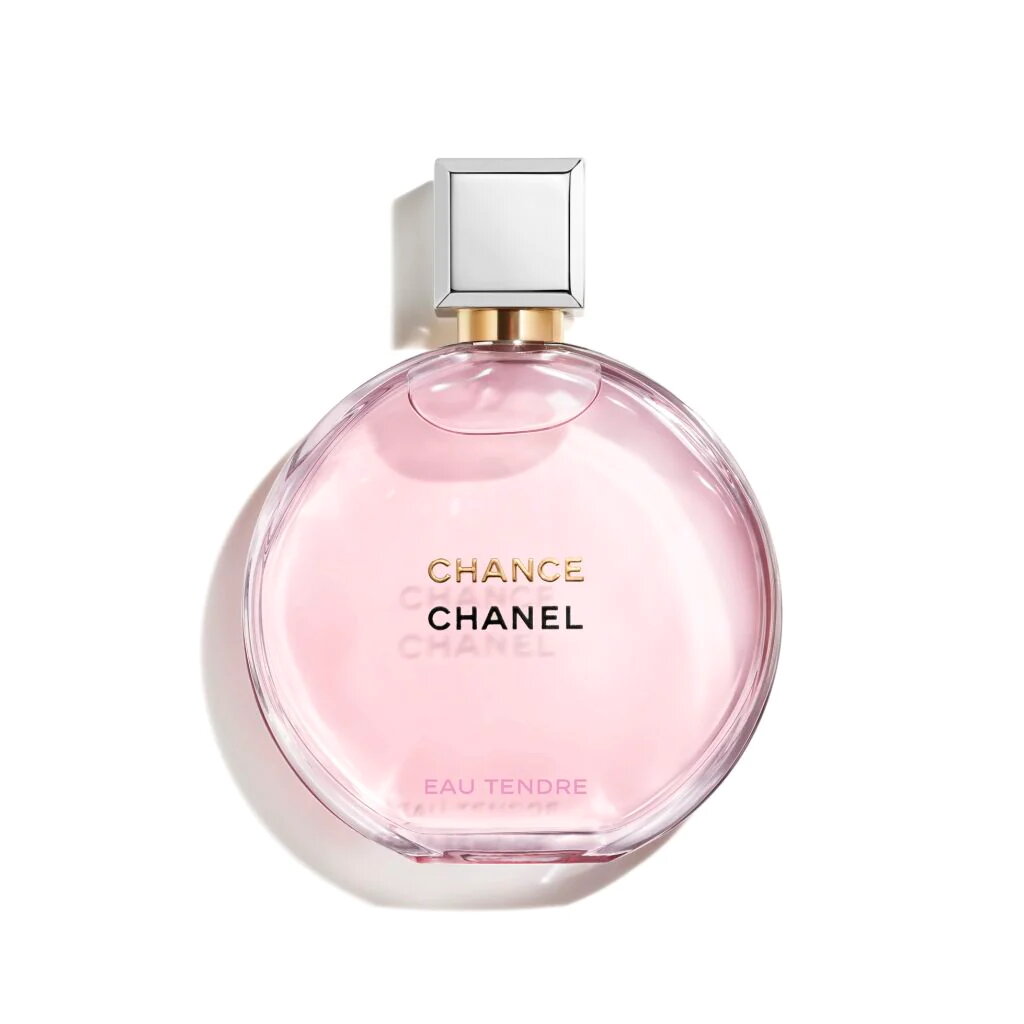Parfüümvesi Chanel Chance Eau Tendre EDP naistele 100 ml цена и информация | Naiste parfüümid | kaup24.ee