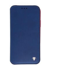 Mobiiltelefoni ümbris VixFox telefonile Samsung S9, Sinine hind ja info | Telefoni kaaned, ümbrised | kaup24.ee
