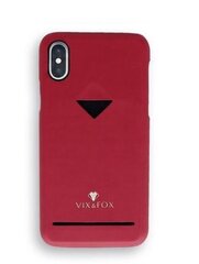 VixFox Case цена и информация | Чехлы для телефонов | kaup24.ee