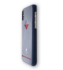 VixFox Card Slot Back Shell  Samsung S9 - цена и информация | Чехлы для телефонов | kaup24.ee