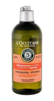 Intensiivne taastav šampoon L'Occitane Aromachologie 300 ml hind ja info | Šampoonid | kaup24.ee