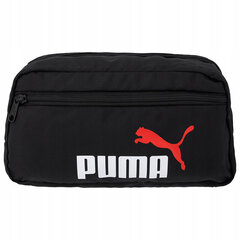 Puma tualettkott reisikorraldaja must 090303 24 hind ja info | Meigikotid, lauapeeglid | kaup24.ee