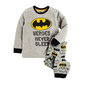 Poiste pidžaama Cool Club Batman, LUB1916297-00 hind ja info | Poiste hommikumantlid ja pidžaamad | kaup24.ee