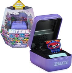 Bitzee Virtual Pet Purple hind ja info | Mängukonsoolid | kaup24.ee