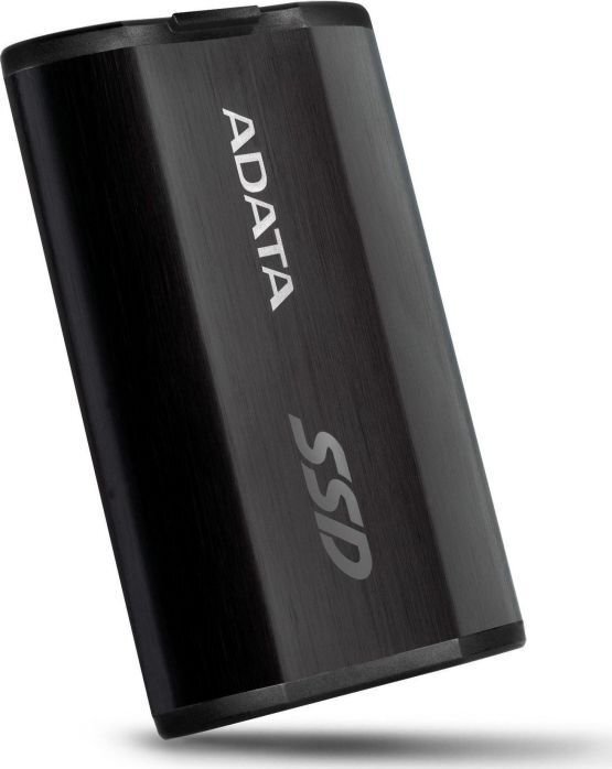 ADATA ASE800-512GU32G2-CBK hind ja info | Välised kõvakettad (SSD, HDD) | kaup24.ee