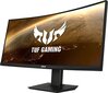 Asus VG35VQ цена и информация | Monitorid | kaup24.ee