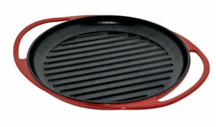 Jata grillpann GR25, 25 cm hind ja info | Pannid | kaup24.ee