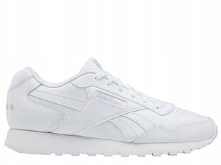 REEBOK GLIDE meeste kingad 100010027 sport valge nahk 48.5 hind ja info | Meeste kingad, saapad | kaup24.ee