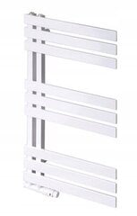 Vannitoa redeliradiaator valge 89x50 cm 430 W Elena цена и информация | Полотенцесушители | kaup24.ee