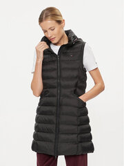 Tommy Hilfiger naiste vest. hind ja info | Naiste vestid | kaup24.ee