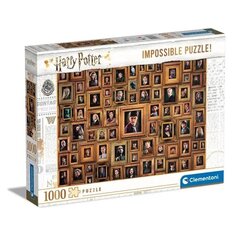 Osa number 39786 Bränd Harry Potter Tüüp Standard Elementide arv 1000 Pildi suurus 70 x 50 cm Minimaalne vanus 10 aastat Stuff Papp Sugu Poisid Sugu Tüdrukud hind ja info | Pusled | kaup24.ee