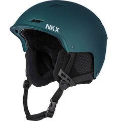 Suusakiiver NKX Nomad Snow Helmet S suurus Navy hind ja info | Kiivrid | kaup24.ee