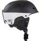 Kiiver NKX Predator Snow Helmet M suurus Must/valge hind ja info | Kiivrid | kaup24.ee