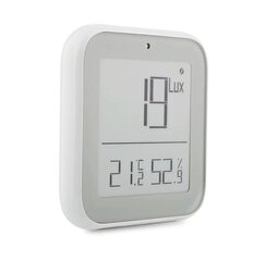 HomePro R-1 Digitaalne termomeeter ja hügromeeter hind ja info | Ilmajaamad, termomeetrid | kaup24.ee