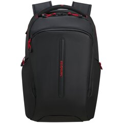 Samsonite Ecodiver seljakott XS, must цена и информация | Рюкзаки и сумки | kaup24.ee