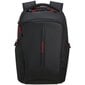 Samsonite Ecodiver seljakott XS | Must цена и информация | Kohvrid, reisikotid | kaup24.ee