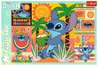 Puzzle Holidays koos Stitch Wakacje Ze Stitchem Trefl 8+ hind ja info | Pusled | kaup24.ee