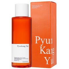 Pyunkang yul Brightening Vita Toner, 150ml hind ja info | Näoõlid, seerumid | kaup24.ee