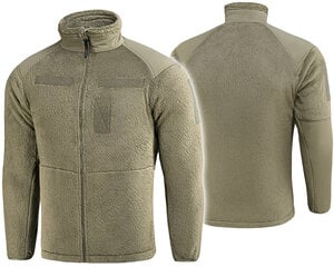 Meeste polaarkampsun M-Tac Battle Fleece Polartec, Tan цена и информация | Мужские толстовки | kaup24.ee