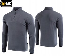 Meeste polaarkampsun M-Tac Delta Fleece, Dark Grey цена и информация | Мужские толстовки | kaup24.ee