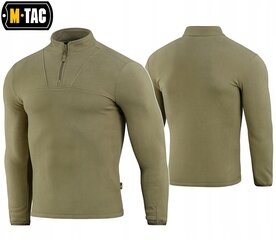 Meeste polaarkampsun M-Tac Delta Fleece, Tan hind ja info | Meeste pusad | kaup24.ee