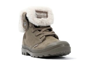 Palladium Baggy NBK WL poolsaapad _ hallikasrohelised hind ja info | Naiste saapad | kaup24.ee