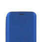 Kaitseümbris Diva Samsung Galaxy A52 4G / A52 5G / A52S 5G Navy Blue цена и информация | Telefoni kaaned, ümbrised | kaup24.ee