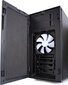 Fractal Design Define R5 hind ja info | Arvutikorpused | kaup24.ee