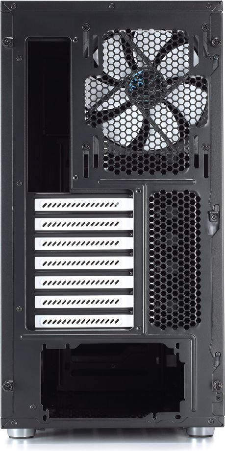 Fractal Design Define R5 hind ja info | Arvutikorpused | kaup24.ee