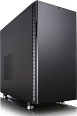 Fractal Design Define R5 hind ja info | Arvutikorpused | kaup24.ee