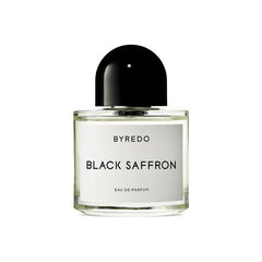 Парфюмерная вода для женщин / мужчин Byredo Black Saffron EDP 100 мл цена и информация | Женские духи | kaup24.ee