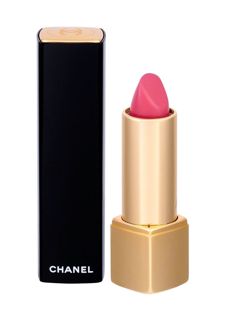 Huulepulk Chanel Rouge Allure 3.5 g, 91 Seduisante hind ja info | Huulepulgad, -läiked, -palsamid, vaseliin | kaup24.ee