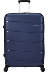 Большой чемодан American Tourister Ar Move 75/28, синий цена и информация | Чемоданы, дорожные сумки | kaup24.ee