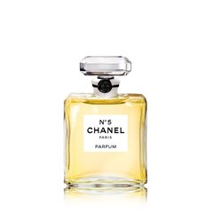 Parfüüm Chanel N°5 PP naistele 7.5 ml цена и информация | Женские духи | kaup24.ee