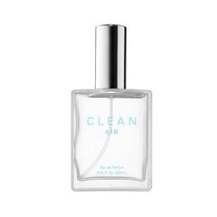 Parfüümvesi Clean Clean Air EDP naistele/meestele 30 ml hind ja info | Naiste parfüümid | kaup24.ee