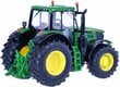 Traktor John Deer Tomy Britains Tractor 6195M 338 цена и информация | Poiste mänguasjad | kaup24.ee