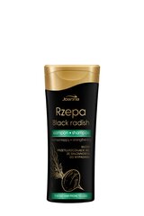 Tugevdav šampoon rasustele juustele Joanna Rzepa 200 ml hind ja info | Šampoonid | kaup24.ee