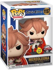 Funko POP! Black Clover Mereoleona exclusive цена и информация | Атрибутика для игроков | kaup24.ee