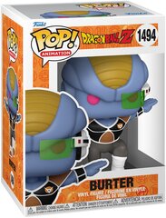 Funko POP! DBZ Burter hind ja info | Fännitooted mänguritele | kaup24.ee