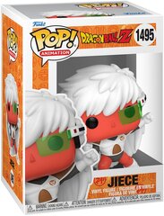 Funko POP! DBZ Jiece hind ja info | Fännitooted mänguritele | kaup24.ee